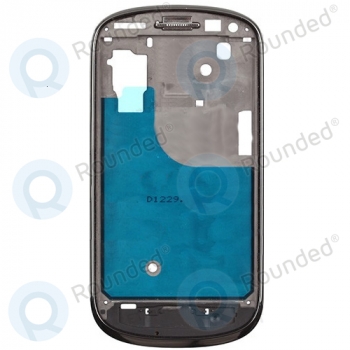 Samsung Galaxy Exhibit T599 Frontcover wit