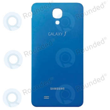 Samsung Galaxy J N075T Batterycover dark blue