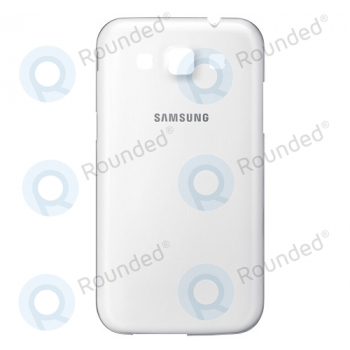 Samsung Galaxy Win I8582 Batterycover wit