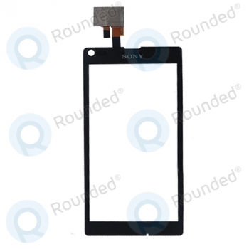 Sony Xperia L (2105) Display digitizer, touchpanel black
