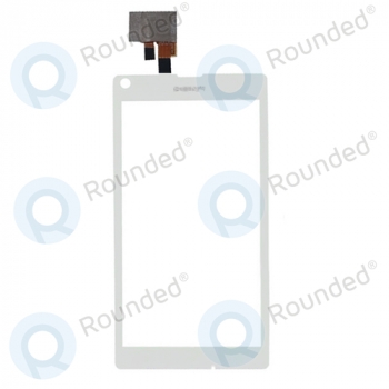 Sony Xperia L (2105) Touchpanel white