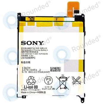 Sony Xperia Z Ultra XL39h Battery