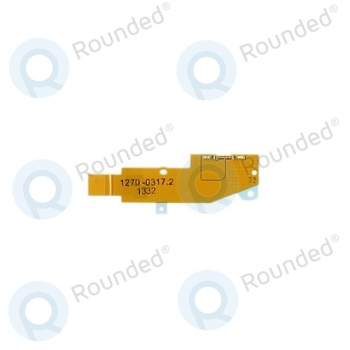 Sony Xperia X Ultra XL39h charging flex cable