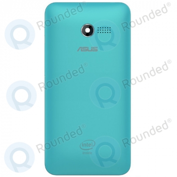Asus Zenfone 4 Battery cover blue
