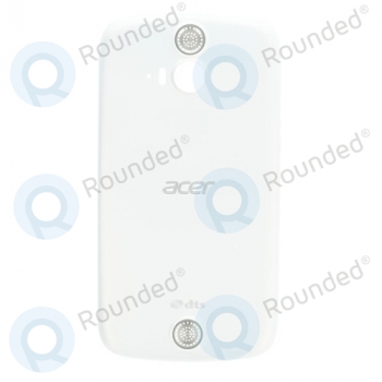Acer Liquid E2 Battery cover white