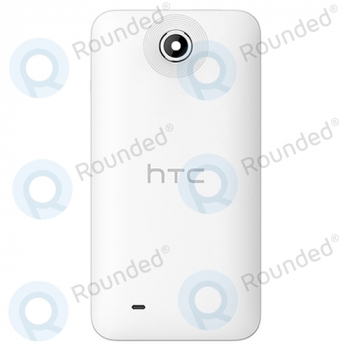 HTC Desire 300 Battery cover white