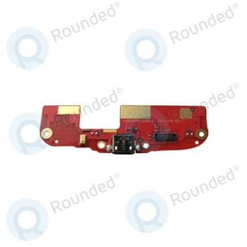 HTC Desire 300 USB connector board