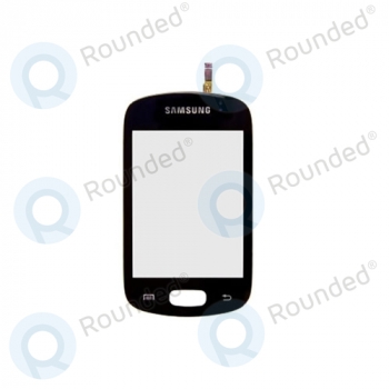 Samsung Galaxy Music Display digitizer, touchpanel black