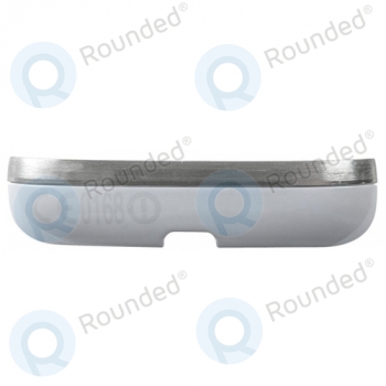 Samsung Galaxy S4 Zoom Bottom cover white