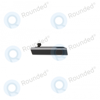 Sony Xperia Z1 Micro USB cover black