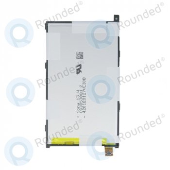 Sony Xperia z1 compact battery 2300mAh 1274-3419 backside