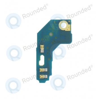 Sony Xperia z2 Antenna module 1276-9770 backside