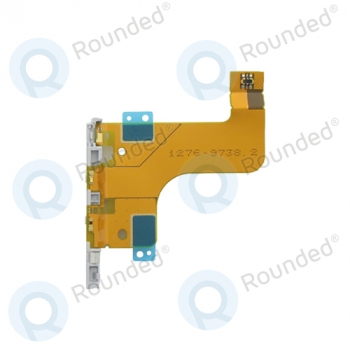 Sony Xperia Z2 (D6502, D6503, D6543, L50w) Flex CG  1276-9738