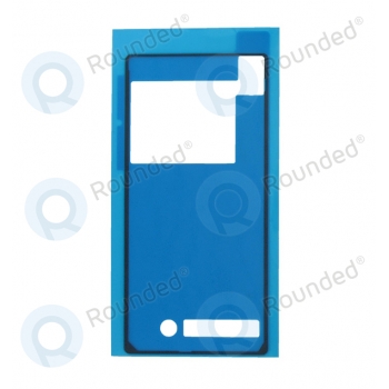 Sony Xperia Z2 (D6502, D6503, D6543, L50w) Adhesive sticker (for backpanel, battery cover) 1277-4841