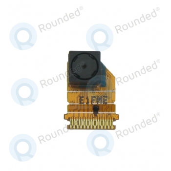 Sony Xperia Z2 (D6502, D6503, D6543, L50w) Camera module (front) with flex (for audio jack) 1277-4382