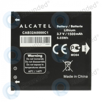 Alcatel CAB32A0000C1 (1500mAh) Accu One Touch Star