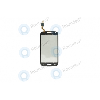 Samsung Galaxy Core Duos Display digitizer, touchpanel white backside