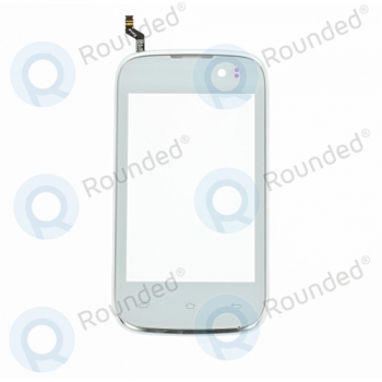Ice Phone Mini Digitizer + Front cover  white