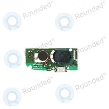 Alcatel One Touch Pop C7 Lower mainboard