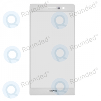 Huawei Ascend P7 Display window white