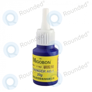 Migobon  Glue remover UV (LOCA, OCA)