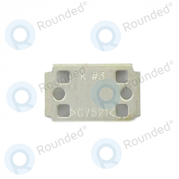 Samsung Galaxy S5 (G900) Shield assembly (for FD can) gh98-31175a