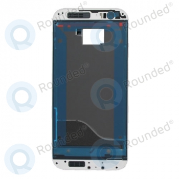 HTC One (M8) Front Cover  Compatible models: HTC One (M8).