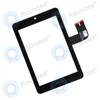 Asus MeMo Pad HD 7.0 Digitizer black 076C3-07161 HMFS 1319 076-07161814007070600