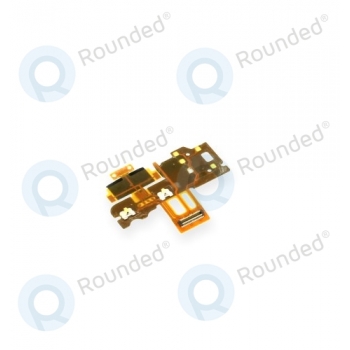 Blackberry Z30 Power flex cable  PCB-50114-007 HPS 3313 image-1