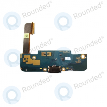 HTC Butterfly J Charging connector board 1H10196-01M;51H10196-03M