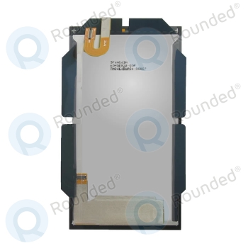 HTC Desire 610 Display module LCD + Digitizer black 83H00515-00 image-1