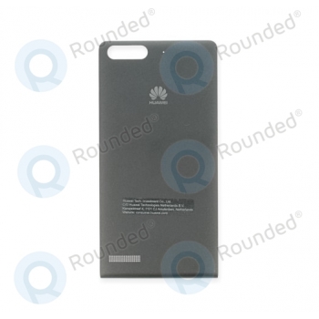 Huawei Ascend G6 Battery cover dark grey CW1-2