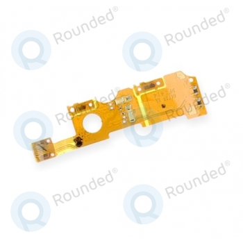 Huawei Ascend G6 Main flex cable  G6TSP BF1414 image-1
