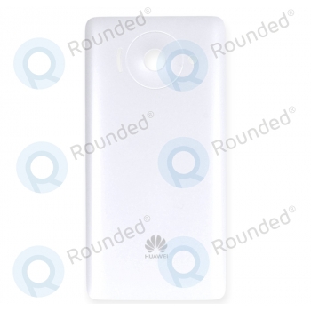Huawei Ascend Y300 Battery cover white