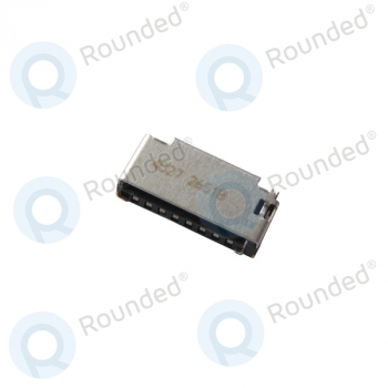 LG EAG63016001 Memory card reader  EAG63016001