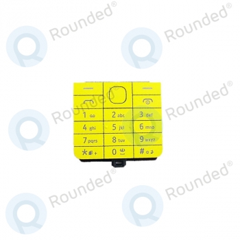 Nokia 220 Keypad yellow 9794H65