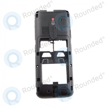 Nokia 220 Middle cover (dual sim) 02505W7
