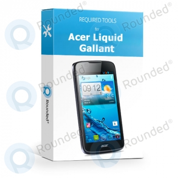 Reparatie pakket Acer Liquid Gallant