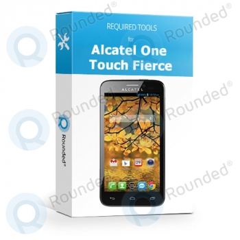 Reparatie pakket Alcatel One Touch Fierce