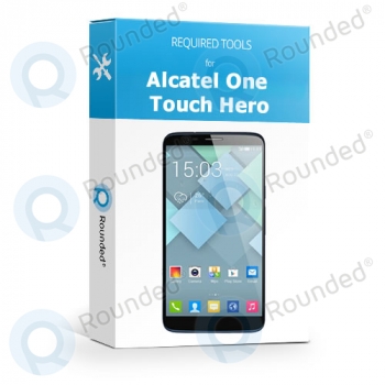 Reparatie pakket Alcatel One Touch Hero