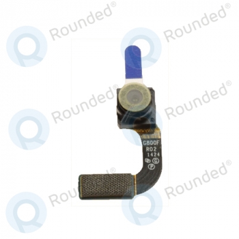 Samsung Galaxy S5 Mini (SM-G800F) Camera module (front) with flex  GH96-07356A