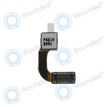 Samsung Galaxy S5 Mini (SM-G800F) Camera module (front) with flex  GH96-07356A image-1