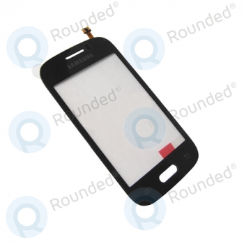 Samsung Galaxy Young (S6312, S6312) Digitizer black GH59-13256B