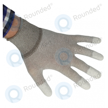 size L ESD glove