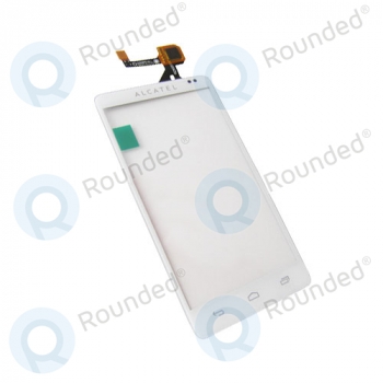 Alcatel OT-933D Digitizer white