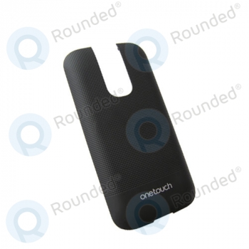 Alcatel OT-993D Battery cover zwart
