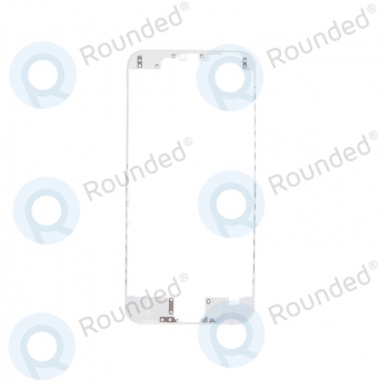 Apple iPhone 6 Display plate, frame white  image-1
