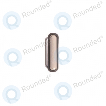 Apple iPhone 6 Power button gold