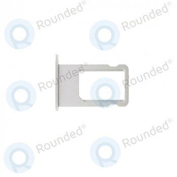 Apple iPhone 6 Sim tray silver