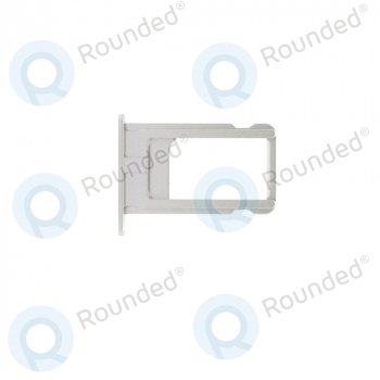 Apple iPhone 6 Sim tray silver  image-1
